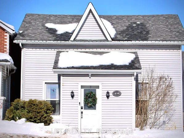 408 Main St E, Shelburne, ON L9V 2Y9