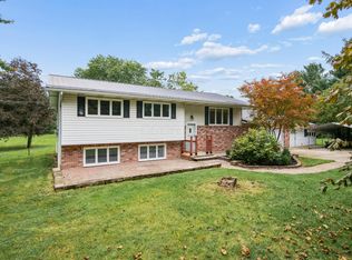 633 Willey Rd, Delaware, OH 43015