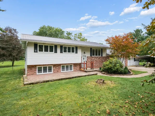 633 Willey Rd, Delaware, OH 43015