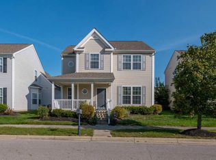 5952 Meehan Rd, Dublin, OH 43016