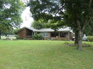 101 Baker Dr, Russellville, KY 42276