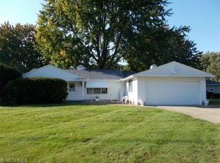 42780 Haven Dr, Elyria, OH 44035