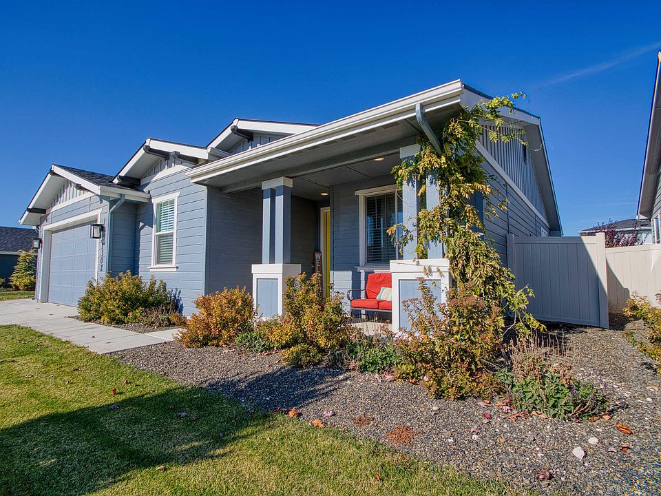 1302 E Whig Dr, Kuna, ID 83634 Zillow