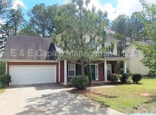 207 Kendrick Estates Dr, Jonesboro, GA