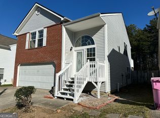3790 Longview Dr, Douglasville, GA 30135