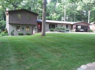 5381 Chickasaw Trl, Flushing, MI 48433