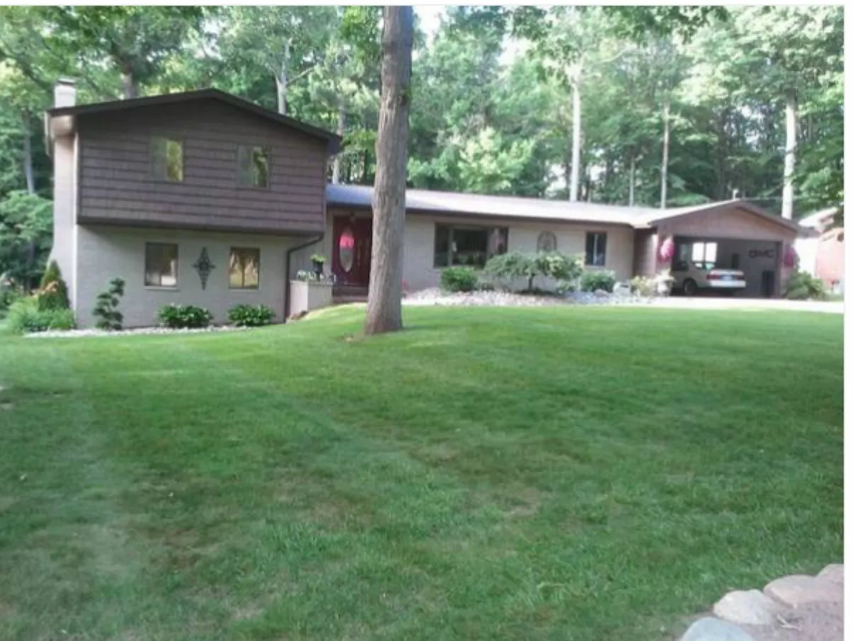 5381 Chickasaw Trl photo 1