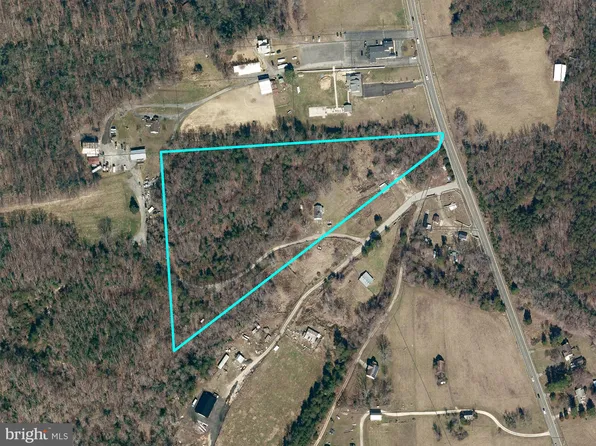 20709 Aquasco Rd, Aquasco, MD 20608