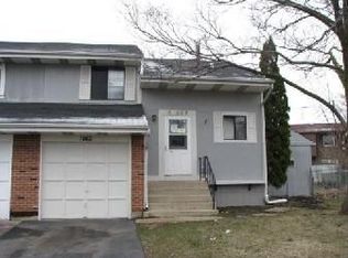 1762 Howe Ln, Hanover Park, IL 60133