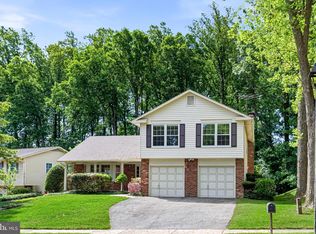 7207 Neaptide Ln, Burke, VA 22015