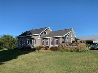 129 Mahoney Rd, Winthrop, NY 13697