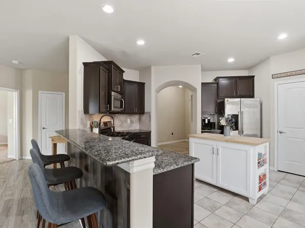 11320 NW 94th St, Yukon, OK 73099