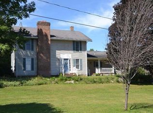 329 Big Tree Sugar Grove Rd, Jamestown, NY 14701