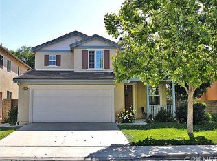 28450 Stansfield Ln, Saugus, CA 91350