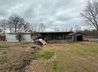 442 Curtis Rd, Brighton, TN 38011
