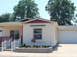 1350 Boardwalk Ave, Molalla, OR 97038