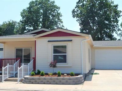 1350 Boardwalk Ave, Molalla, OR, 97038