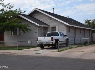 307 W Oak St, Winslow, AZ 86047
