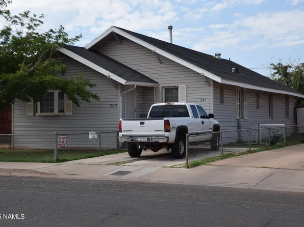 307 W Oak St, Winslow, AZ 86047