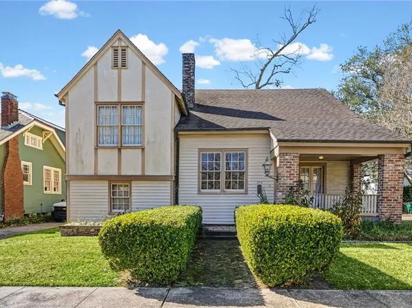 354 Homestead Ave, Metairie, LA 70005