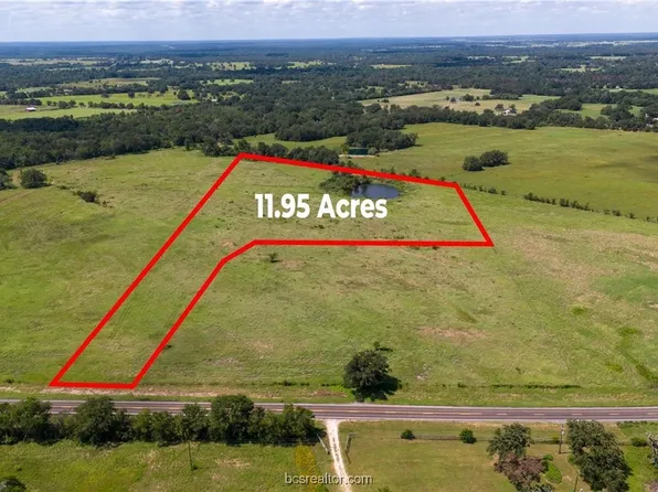 0 State Highway 75 S, Madisonville, TX 77864