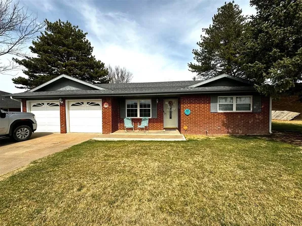 6058 N Sunset Dr, Guymon, OK 73942