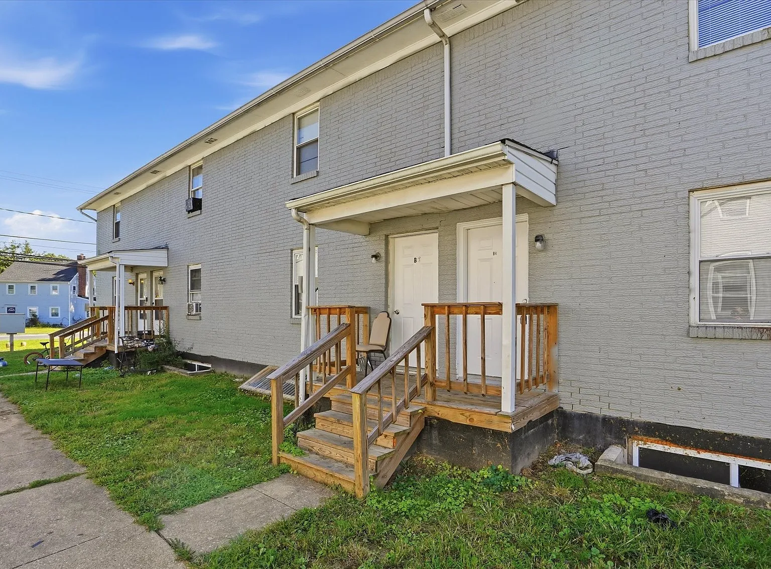 1 bed, 900 sqft, $1,100 — Photo 1