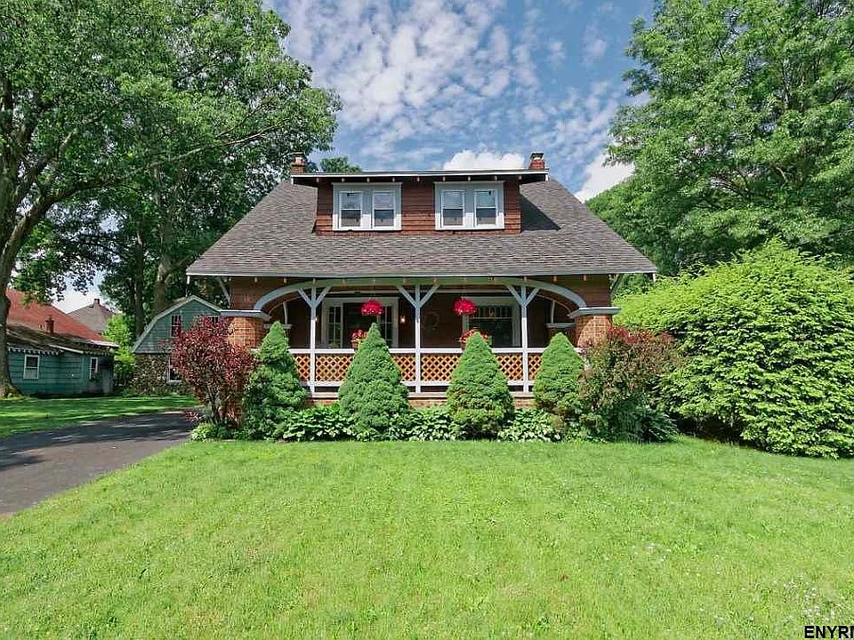 48 Hyde Blvd, Ballston Spa, NY 12020 Zillow