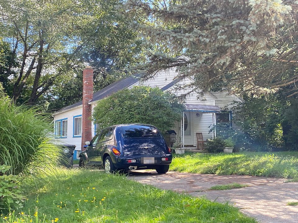 2483 Edwin Ave, Akron, OH 44314 Zillow