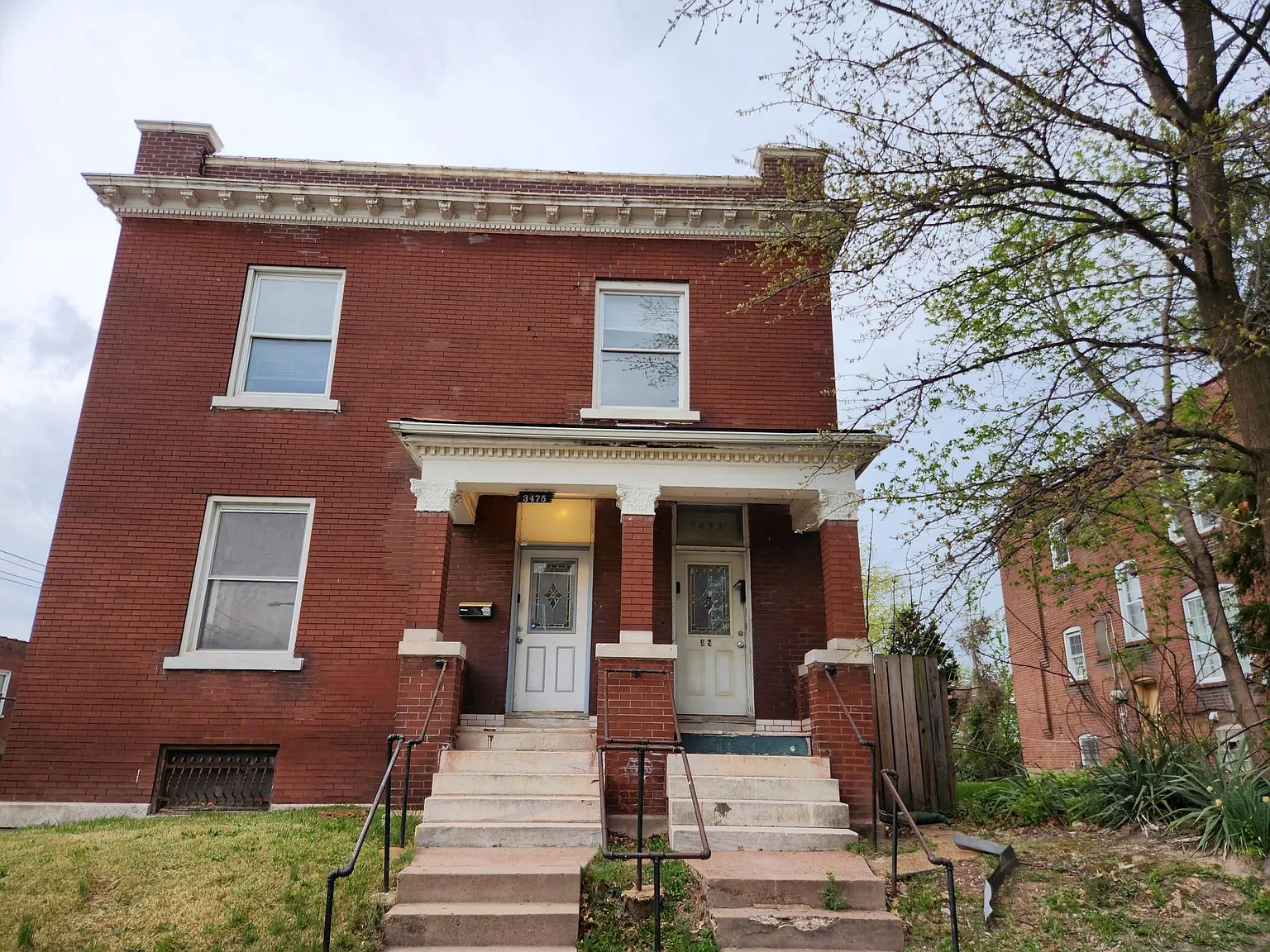 3 bed, 1500 sqft, $1,300 — Photo 1