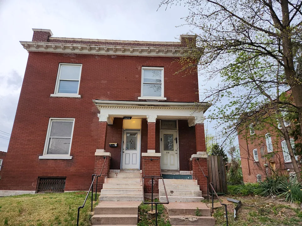 3475 Giles Ave #1