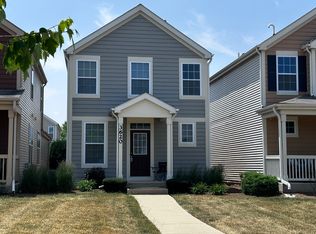 3620 Daisy Ln, Elgin, IL 60124