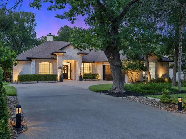 30115 Sawgrass Trl, Georgetown, TX 78628
