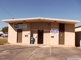 1305 5th Ave SE, Decatur, AL 35601