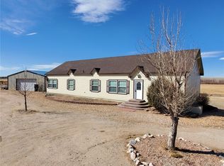 19501 County Road 25, Brush, CO 80723