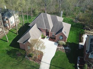 4351 Forest Hill Dr, Commerce Township, MI 48382