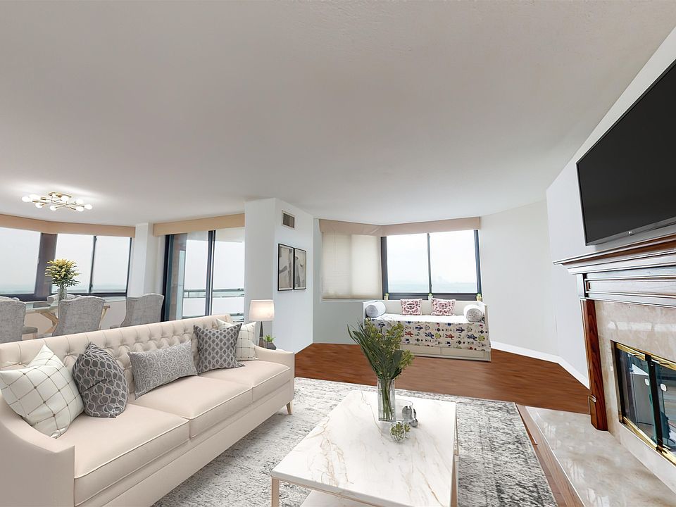 1st image of 1733 Harmon Cove Tower #1733