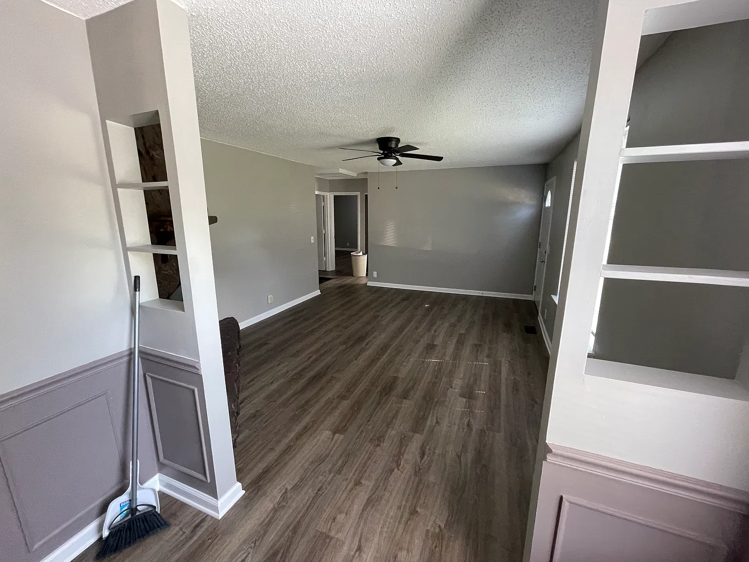 3 bed, 1032 sqft, $1,750 — Photo 3