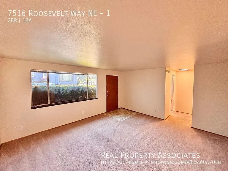 7516 Roosevelt Way NE #1 — Photo 4