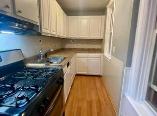 152 Harrison St #2, Pawtucket, RI 02860