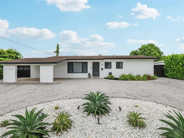 10331 SW 55th St, Miami, FL 33165