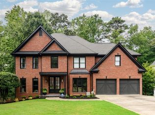 4399 Aldenham Way, Suwanee, GA 30024