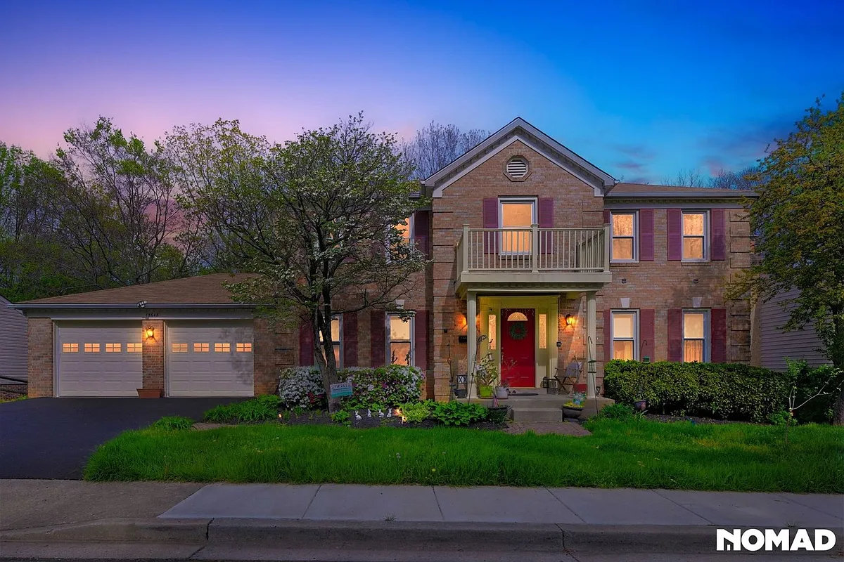 Building Photo - 13648 Spinning Wheel Dr