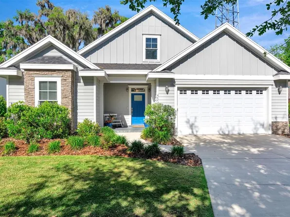 450 NW 136th St, Newberry, FL 32669