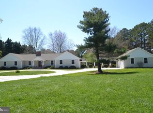 25495 Chance Farm Rd, Easton, MD 21601