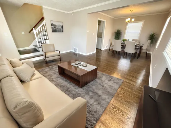 5812 Forest Ave, Kansas City, MO 64110