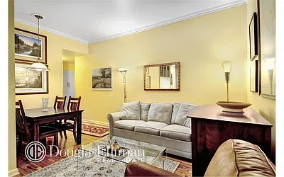 Sold by Douglas Elliman