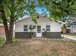 217 N Pine Ave, Republic, MO 65738