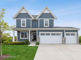 6930 Cambria Cv, Village Of Lakewood, IL 60014