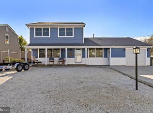 4 Kansas Rd, Little Egg Harbor, NJ 08087